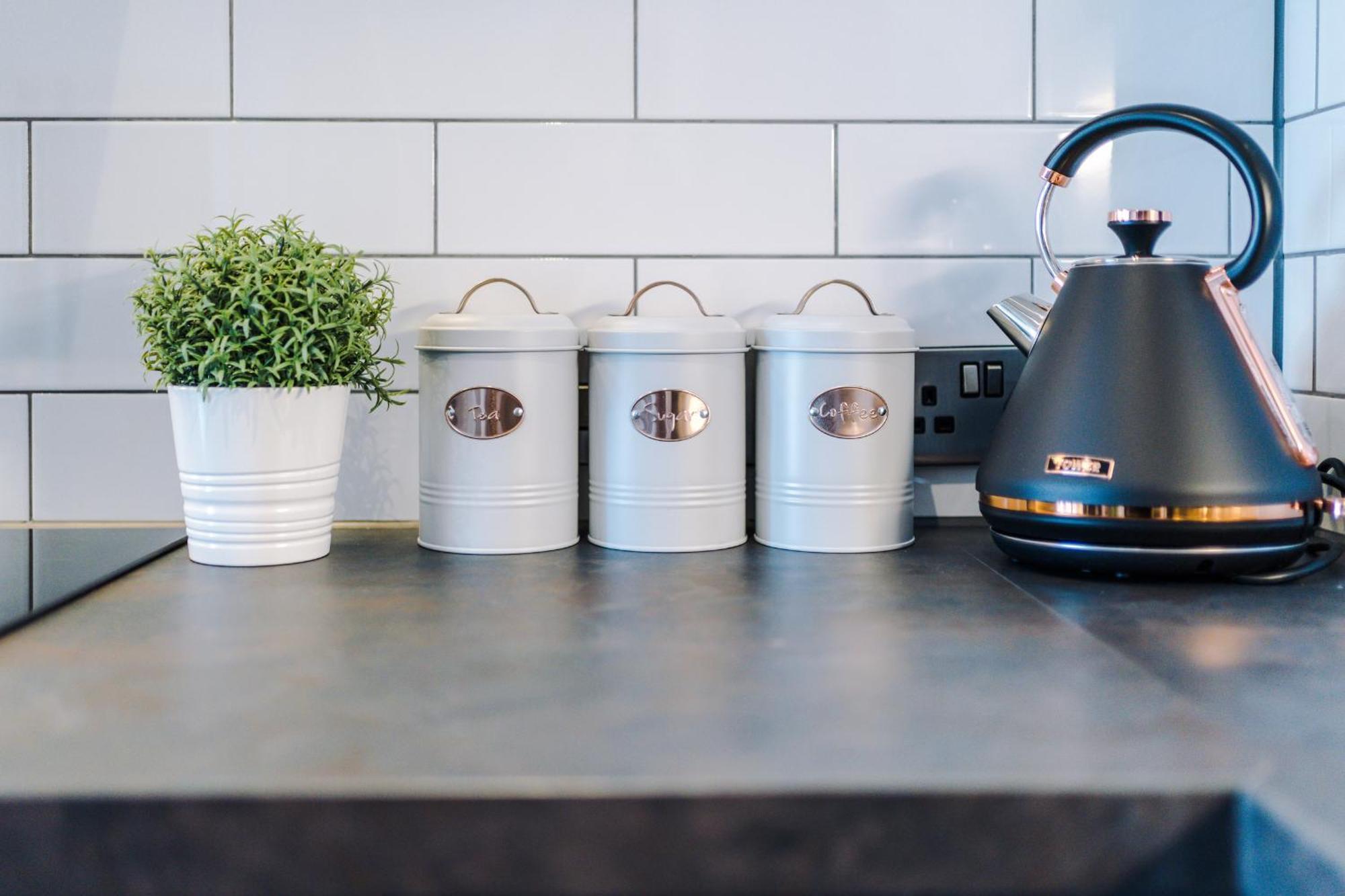 Hilltop Serviced Apartments - Ancoats Manchester Quarto foto