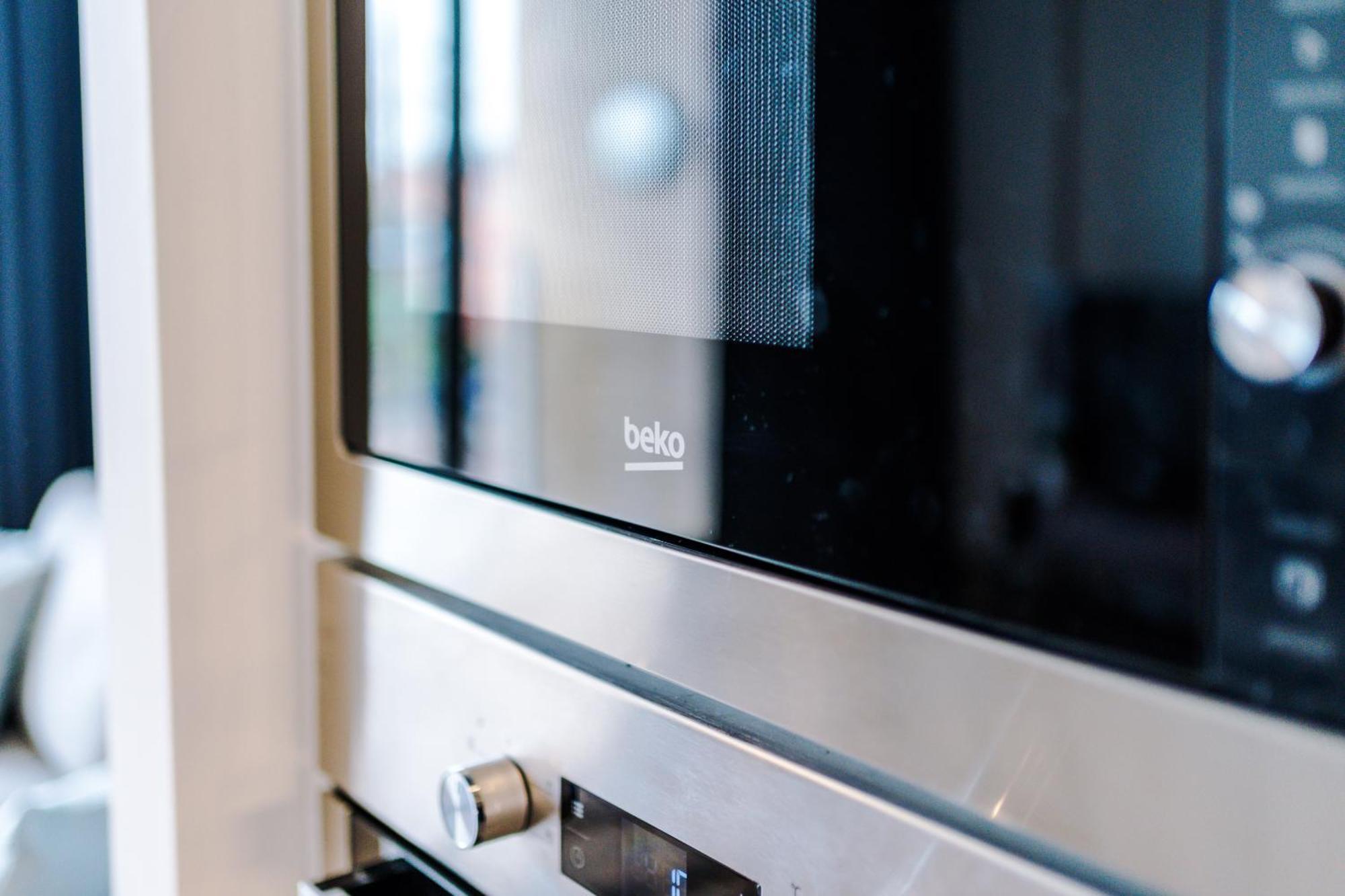 Hilltop Serviced Apartments - Ancoats Manchester Exterior foto