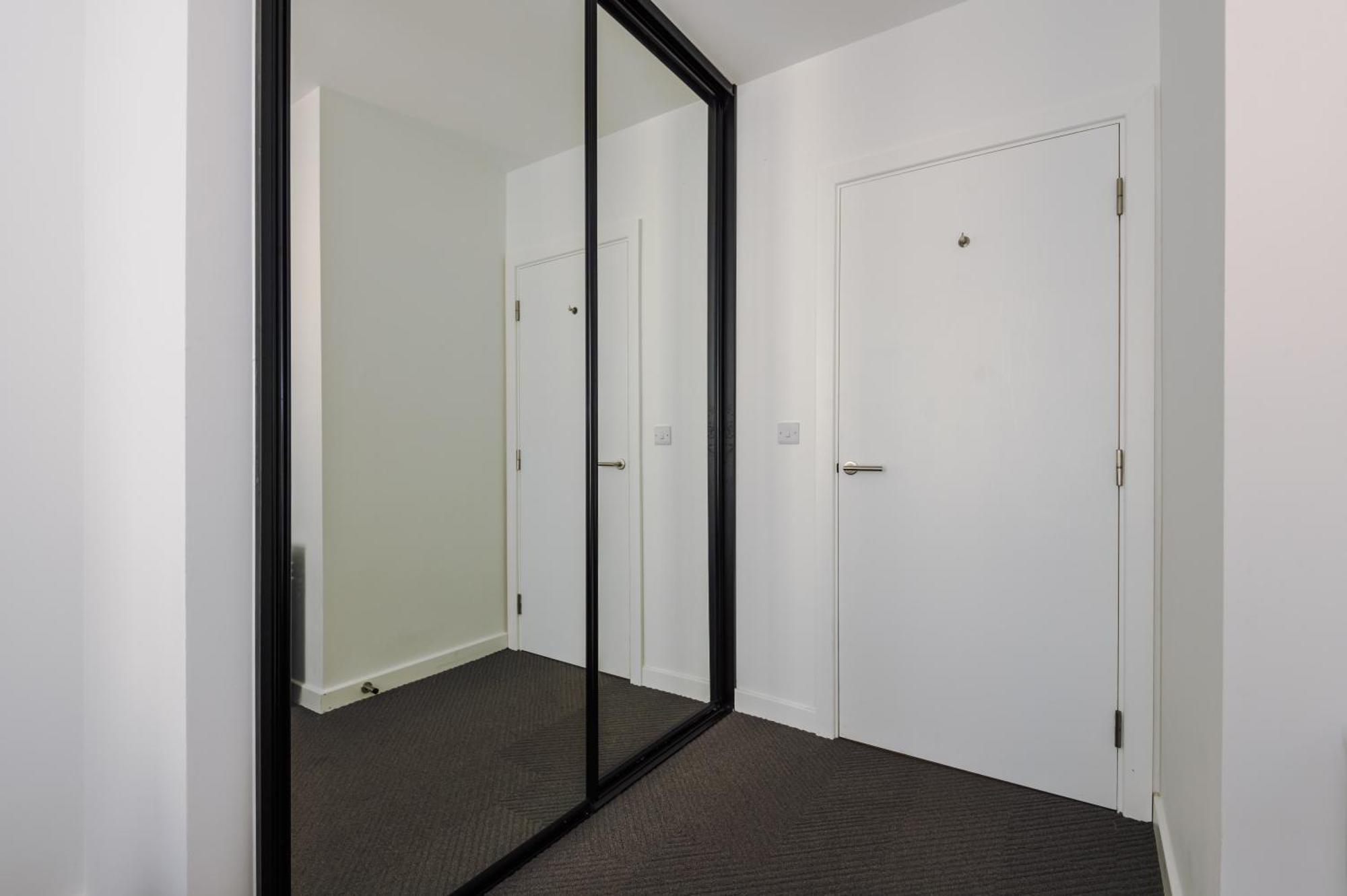 Hilltop Serviced Apartments - Ancoats Manchester Exterior foto